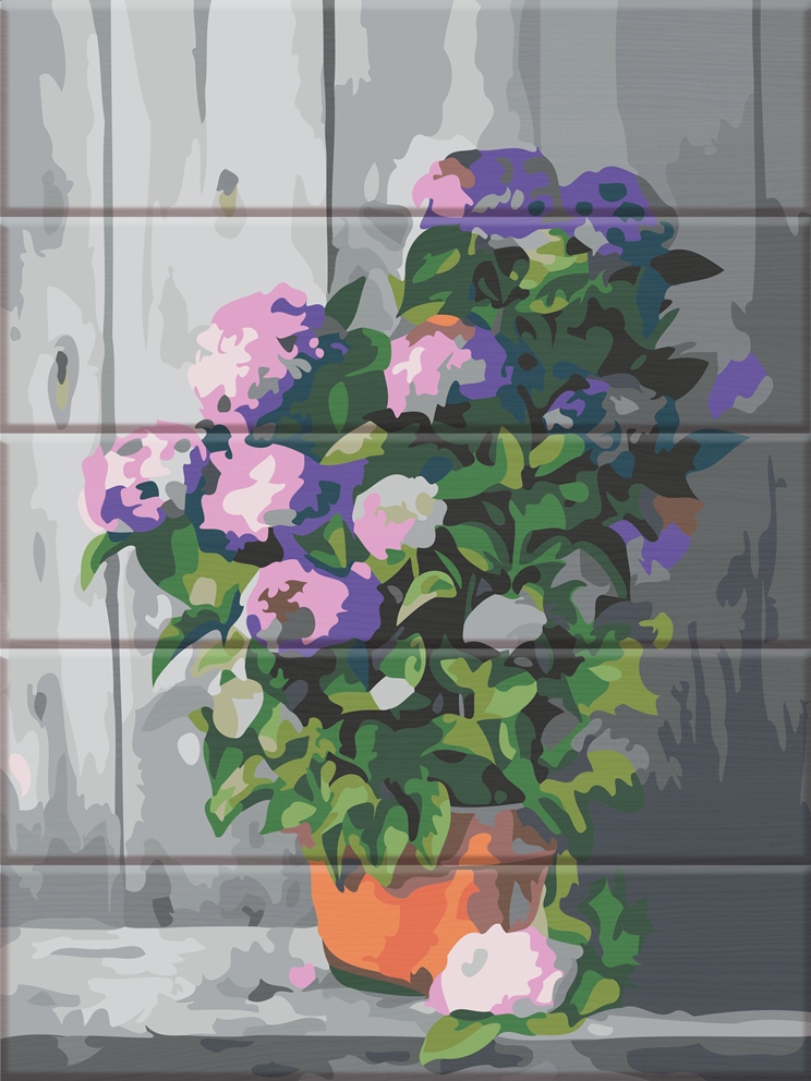 Картина по номерам ArtStory Цветы в горшочке 40*30 см на дереве (в коробке) арт.ASW137
Картина по номерам ArtStory Цветы в горшочке 40*30 см на дереве (в коробке) арт.ASW137