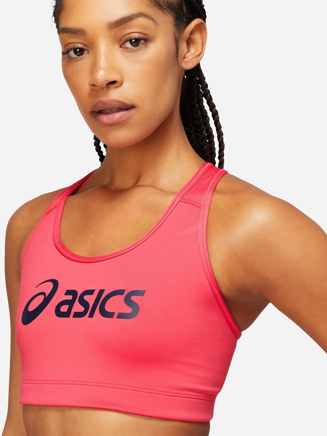 Спортивный топ ASICS Logo Bra c-2012B882-701 Розовый, Спортивный топ ASICS Logo Bra c-2012B882-701 M Розовый
Спортивный топ ASICS Logo Bra c-2012B882-701 Розовый, Спортивный топ ASICS Logo Bra c-2012B882-701 M Розовый