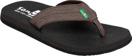 Мужские вьетнамки, сланцы Sanuk Beer Cozy Coaster TX Thong Sandal Brown Washed Synthetic Leather 40
Мужские вьетнамки, сланцы Sanuk Beer Cozy Coaster TX Thong Sandal Brown Washed Synthetic Leather 40
