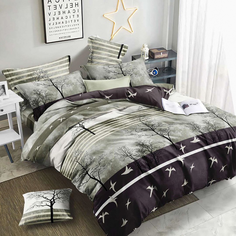 Комплект постельного белья "Изида" TIME TEXTILE постельное белье комплект Евро размера из сатина
Комплект постельного белья "Изида" TIME TEXTILE постельное белье комплект Евро размера из сатина