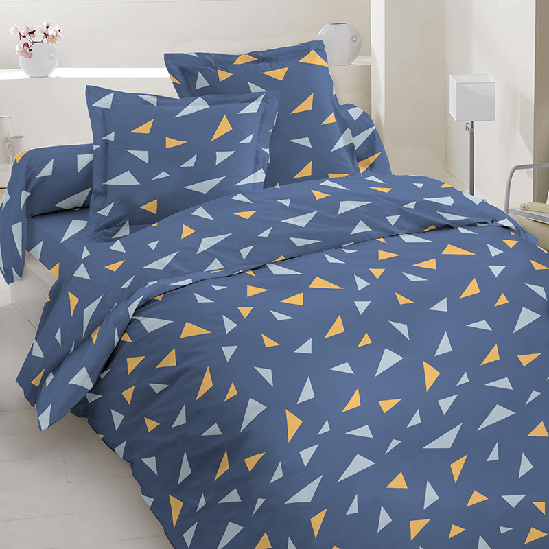 Комплект постельного белья "Треугольники" TIME TEXTILE постельное белье комплект Евро размер
Комплект постельного белья "Треугольники" TIME TEXTILE постельное белье комплект Евро размер