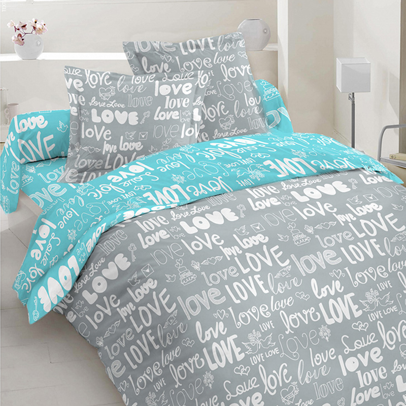 Комплект постельного белья Love TIME TEXTILE постельное белье комплект полуторное
Комплект постельного белья Love TIME TEXTILE постельное белье комплект полуторное