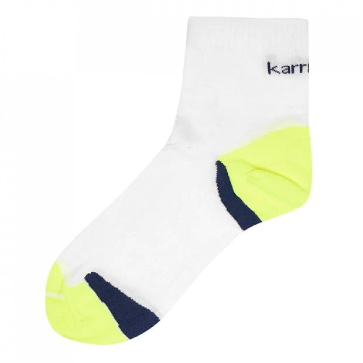Носки Karrimor Anti Blister Running White/Fluo, Носки Karrimor Anti Blister Running White/Fluo, 40-45
Носки Karrimor Anti Blister Running White/Fluo, Носки Karrimor Anti Blister Running White/Fluo, 40-45