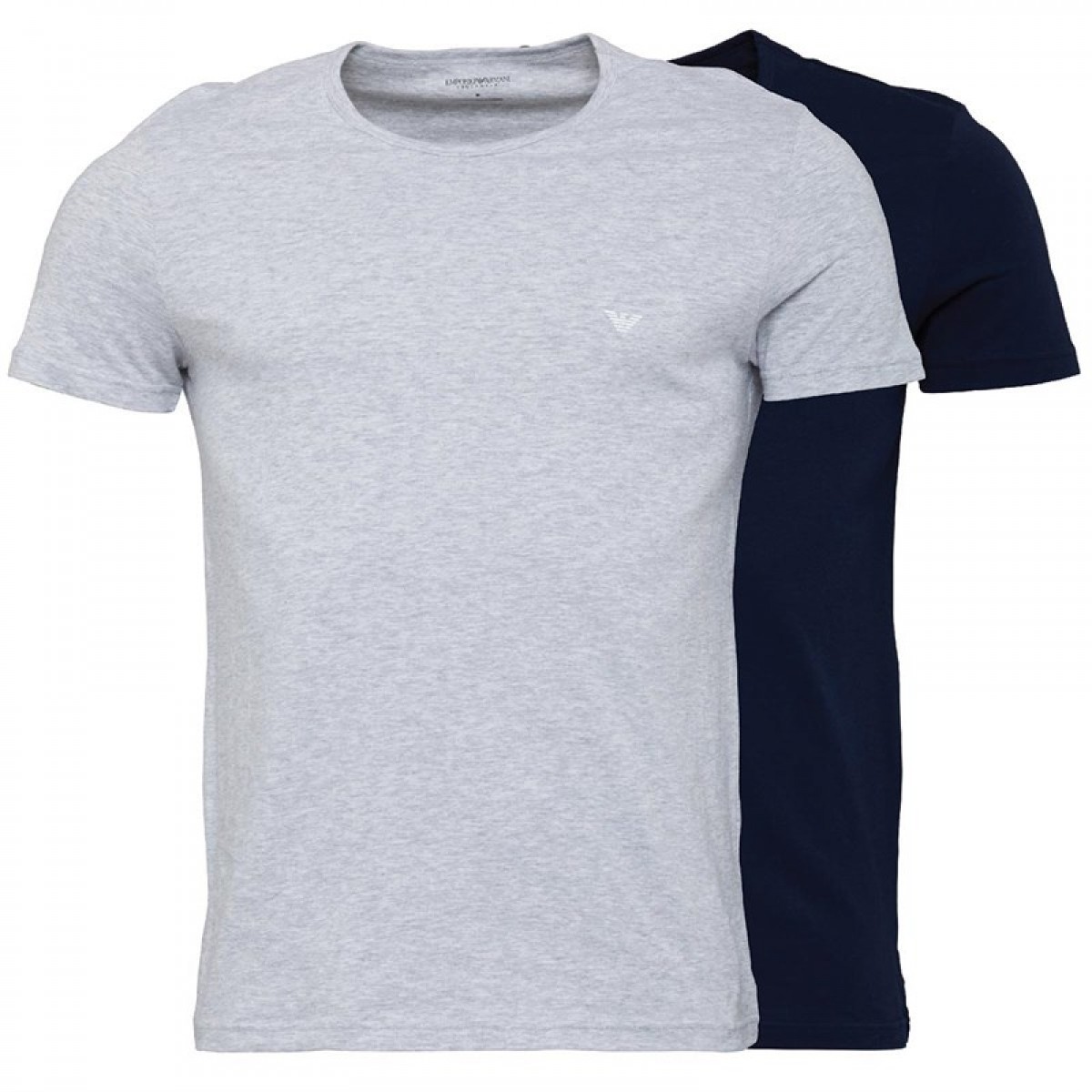 Футболки Emporio Armani Navy/Heather Grey Navy 2 шт, (50, Футболки Emporio Armani Navy/Heather Grey Navy 2 шт, XL (50)
Футболки Emporio Armani Navy/Heather Grey Navy 2 шт, (50, Футболки Emporio Armani Navy/Heather Grey Navy 2 шт, XL (50)