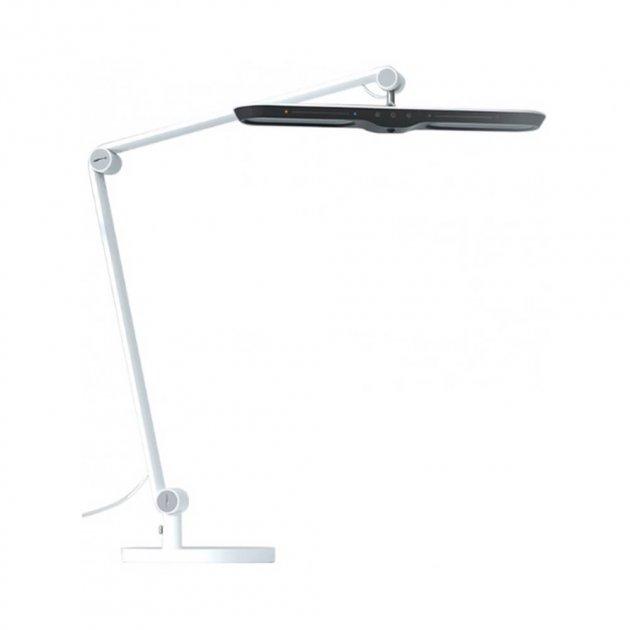 Умная настольная лампа Yeelight LED Vision Desk Lamp V1 Pro Light-sensitive YLTD08YL
Умная настольная лампа Yeelight LED Vision Desk Lamp V1 Pro Light-sensitive YLTD08YL
