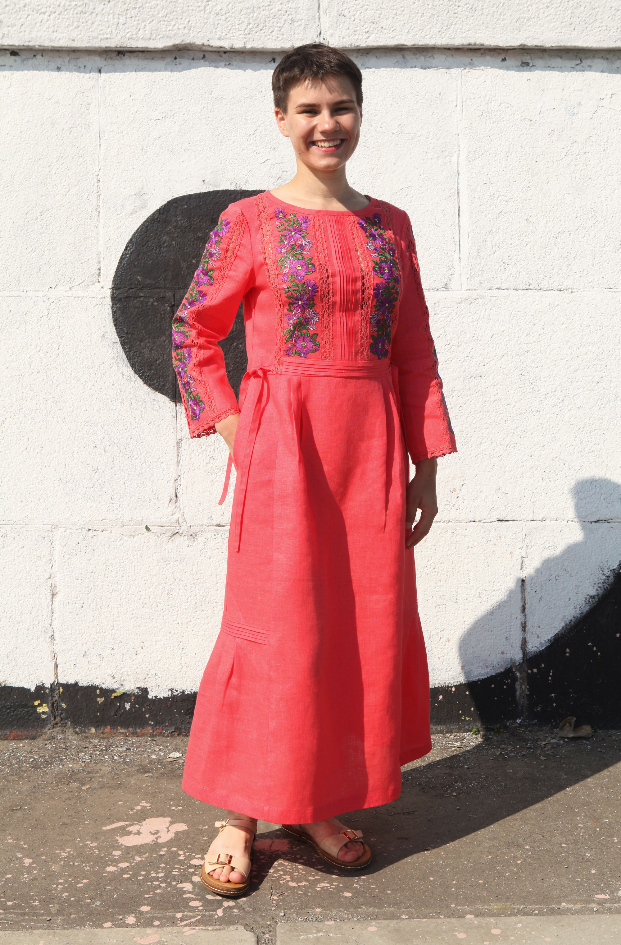 Платье Галерея льону Платье красный 0125//1664, Платье Галерея льону Платье красный 40 0125/40/1664
Платье Галерея льону Платье красный 0125//1664, Платье Галерея льону Платье красный 40 0125/40/1664