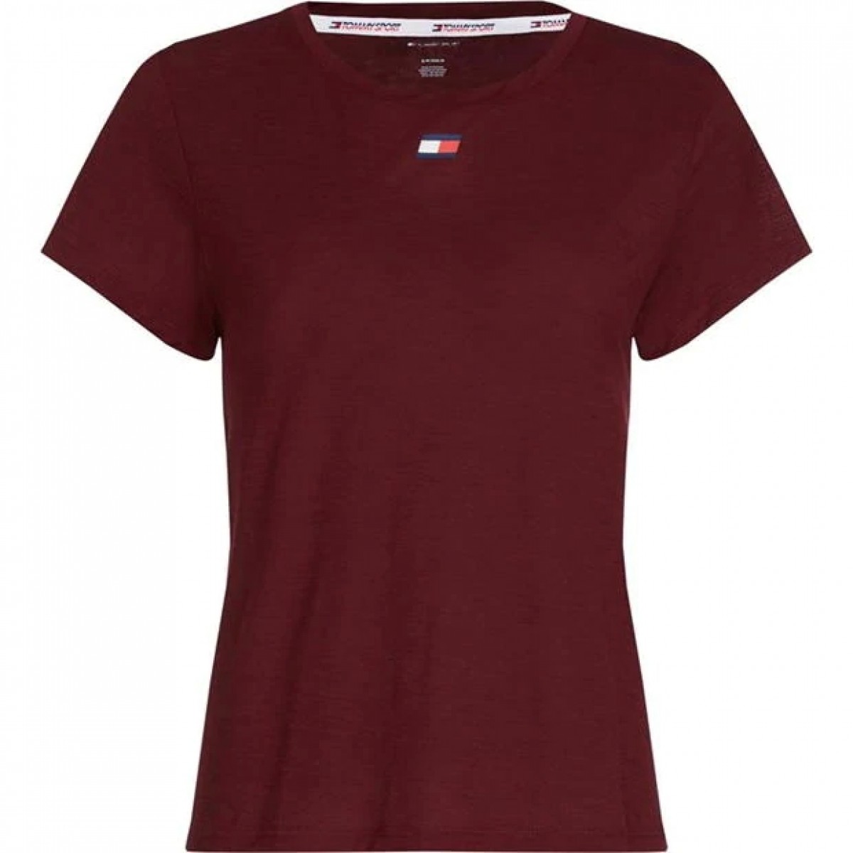 Футболка Tommy Sport Perform T-Shirt Deep Rouge, (46, Футболка Tommy Sport Perform T-Shirt Deep Rouge, M (46)
Футболка Tommy Sport Perform T-Shirt Deep Rouge, (46, Футболка Tommy Sport Perform T-Shirt Deep Rouge, M (46)