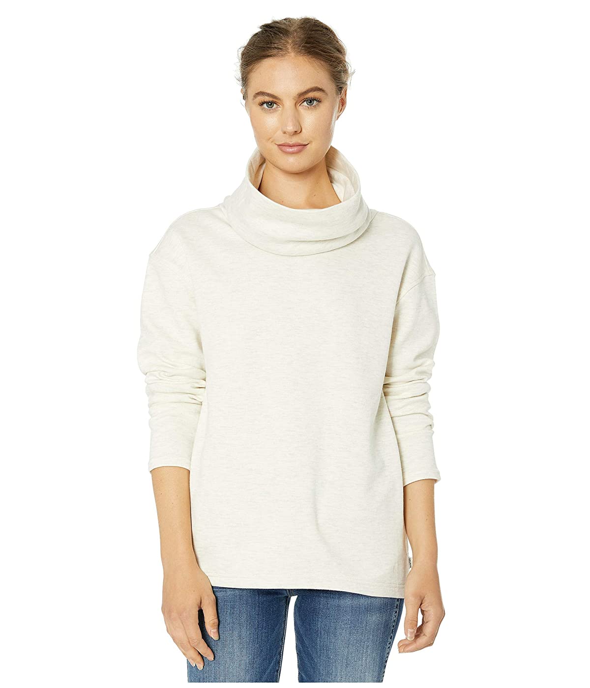 Лонгслив Burton Ellmore Pullover Vanilla Heather 1, (42, Лонгслив Burton Ellmore Pullover Vanilla Heather 1, XS (42)
Лонгслив Burton Ellmore Pullover Vanilla Heather 1, (42, Лонгслив Burton Ellmore Pullover Vanilla Heather 1, XS (42)