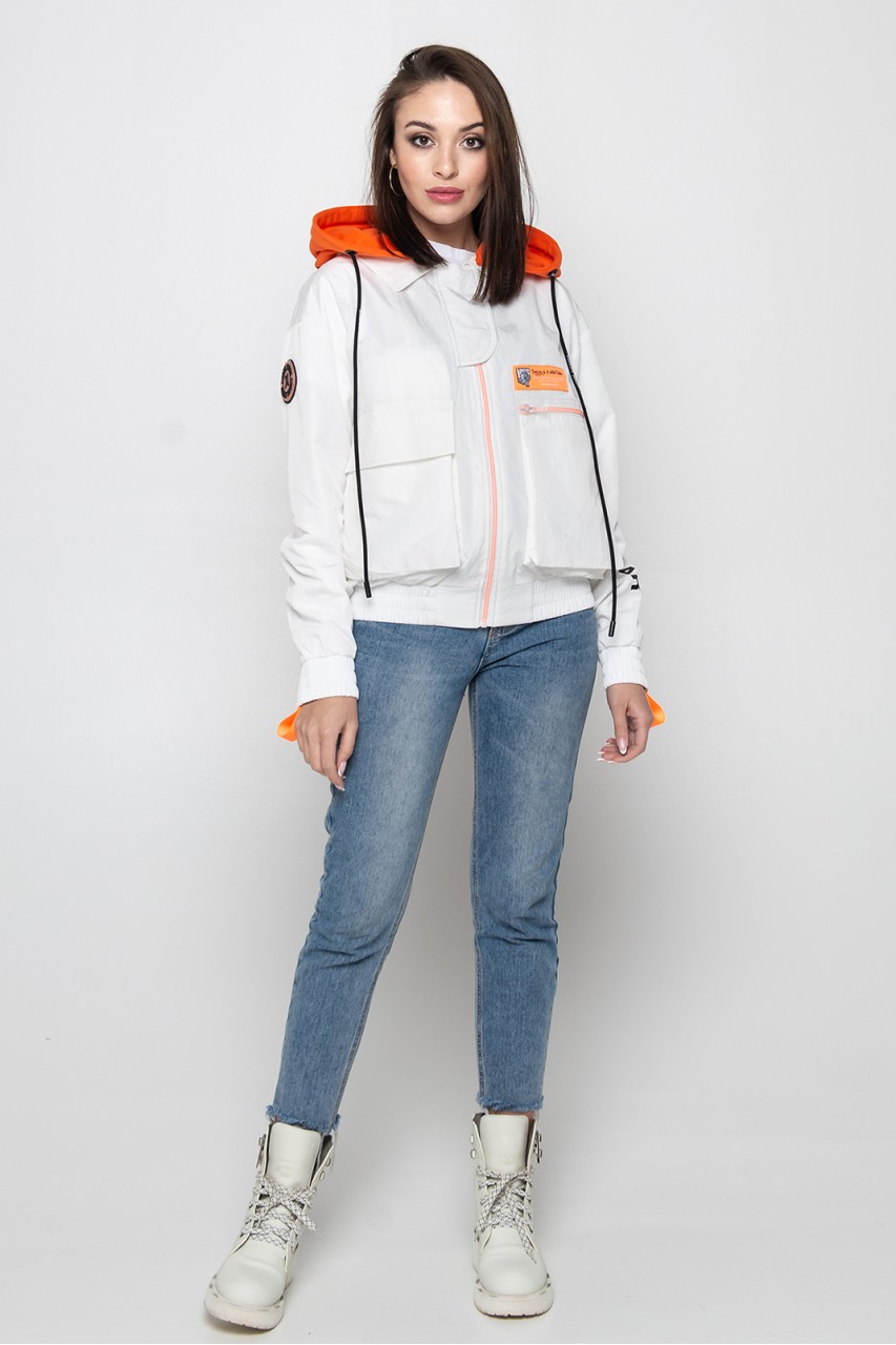 Куртка YIMOSIS YS025 белого цвета 10672, Куртка YIMOSIS YS025 L белого цвета 10672
Куртка YIMOSIS YS025 белого цвета 10672, Куртка YIMOSIS YS025 L белого цвета 10672