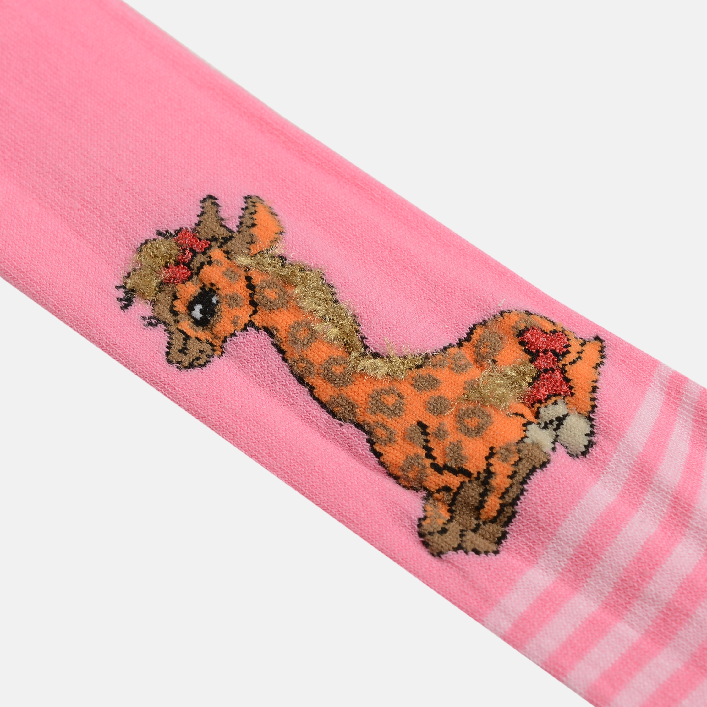 Колготки De Melatti 2042 98-104 см Малиновые 
Колготки De Melatti 2042 98-104 см Малиновые