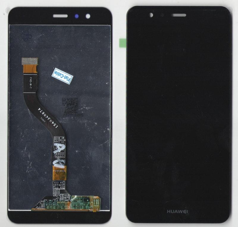 Дисплейный модуль (экран) для Huawei P10 Lite (WAS-L03T, WAS-LX1, WAS-LX1A, WAS-LX2) чёрный
Дисплейный модуль (экран) для Huawei P10 Lite (WAS-L03T, WAS-LX1, WAS-LX1A, WAS-LX2) чёрный