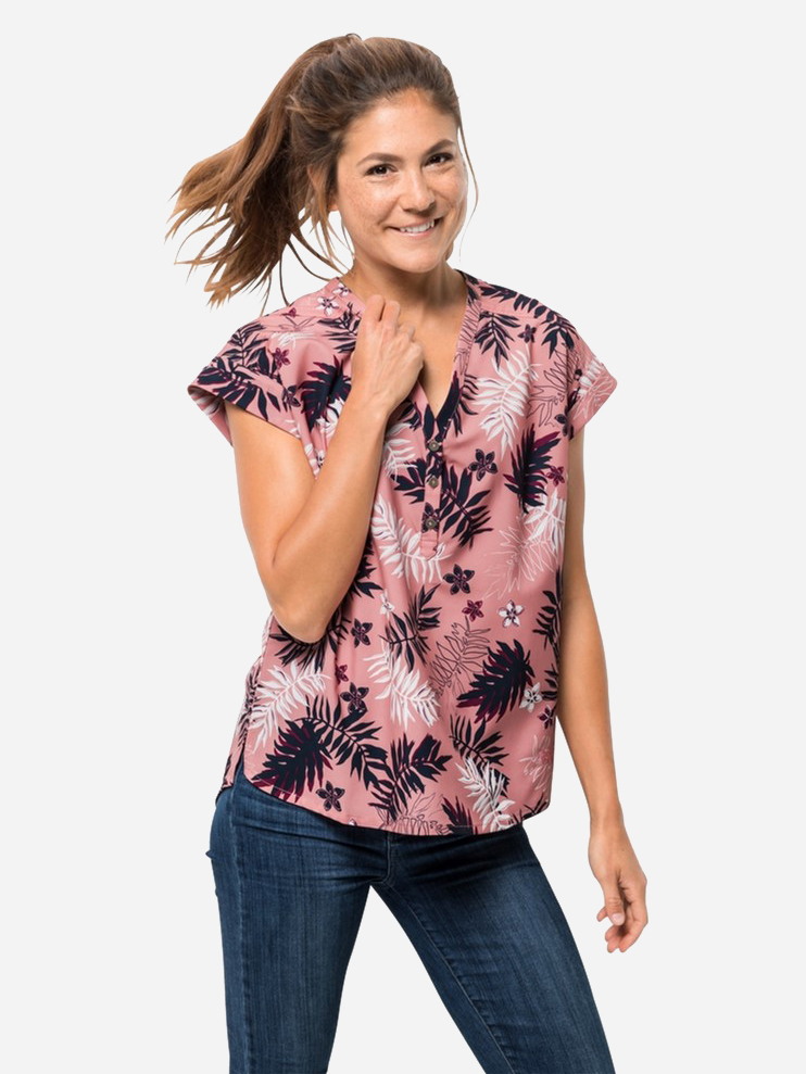 Блузка Jack Wolfskin Victoria Leaf Shirt W 1402911-7805, Блузка Jack Wolfskin Victoria Leaf Shirt W 1402911-7805 S
Блузка Jack Wolfskin Victoria Leaf Shirt W 1402911-7805, Блузка Jack Wolfskin Victoria Leaf Shirt W 1402911-7805 S