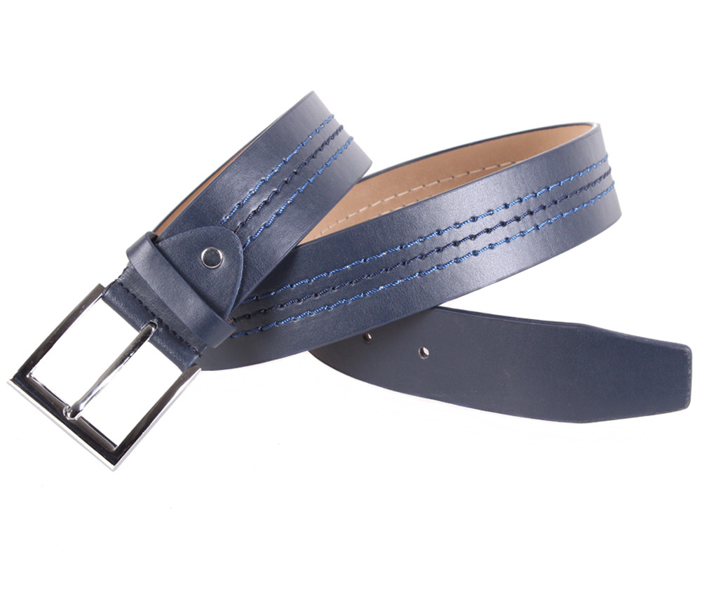 Стильный мужской ремень хорошего качества эко кожа D-Belts S0958 синий (115 см х 4.5 см)
Стильный мужской ремень хорошего качества эко кожа D-Belts S0958 синий (115 см х 4.5 см)
