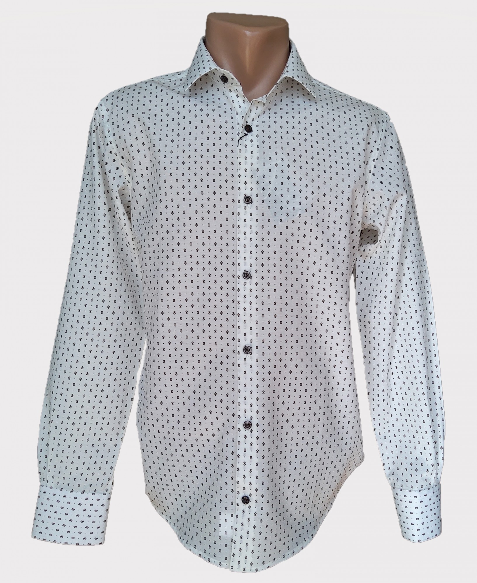 Сорочка Fabrik Style Slim Д 182 14178/1, Сорочка Fabrik Style Slim Д 182 14178/1 5XL
Сорочка Fabrik Style Slim Д 182 14178/1, Сорочка Fabrik Style Slim Д 182 14178/1 5XL