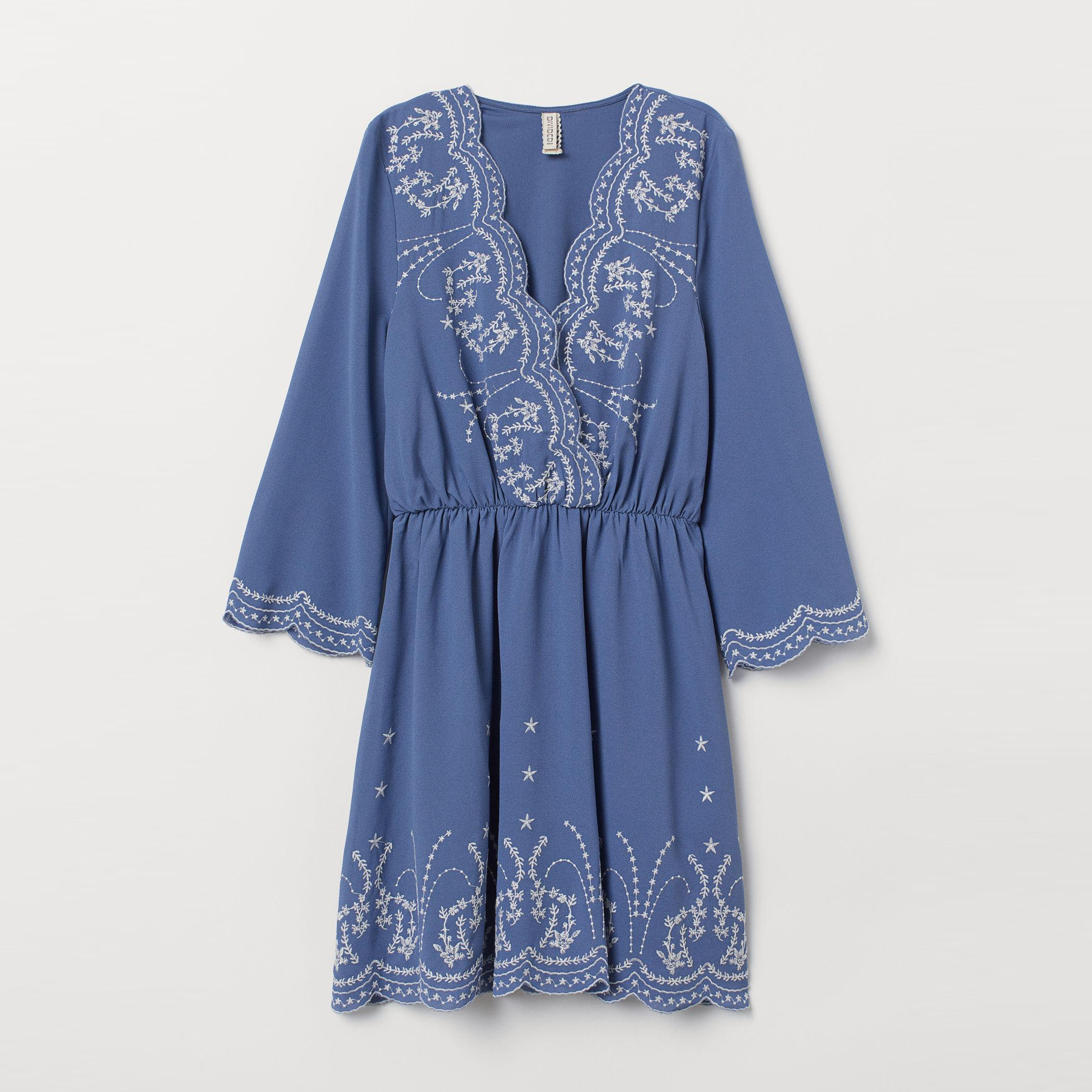Платье H&M XAZ167455CNMO Синее с белым, Платье H&M XAZ167455CNMO 40 Синее с белым
Платье H&M XAZ167455CNMO Синее с белым, Платье H&M XAZ167455CNMO 40 Синее с белым