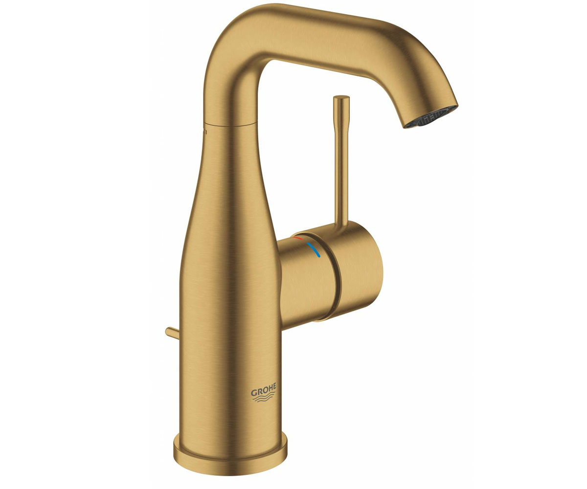 Смеситель для раковины Grohe 23462GN1 SHOWROOM холодный рассвет матовый (81833)
Смеситель для раковины Grohe 23462GN1 SHOWROOM холодный рассвет матовый (81833)
