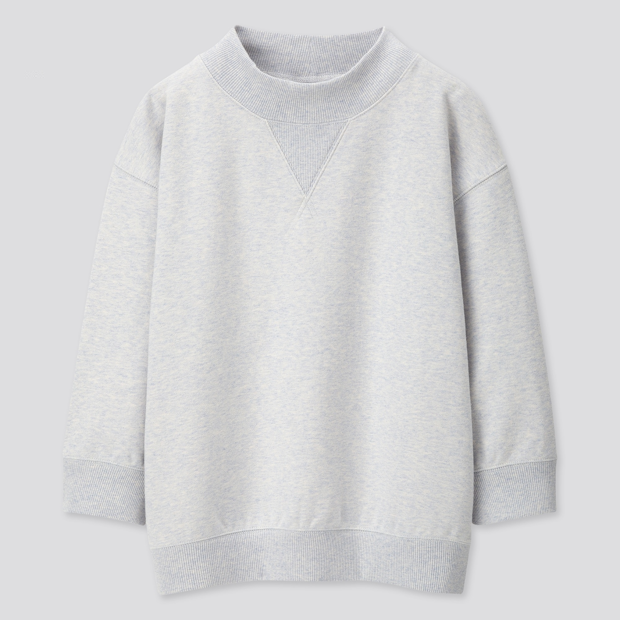 Свитшот Uniqlo JW ANDERSON серый голубой меланж, Свитшот Uniqlo JW ANDERSON S серый голубой меланж
Свитшот Uniqlo JW ANDERSON серый голубой меланж, Свитшот Uniqlo JW ANDERSON S серый голубой меланж