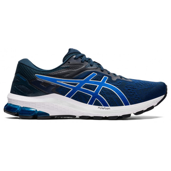 Мужские кроссовки для бега Asics GT-1000 10 1011B001 407 DARK BLUE 2021 42 (EU), 26,5 (CM), 8,5 (US)
Мужские кроссовки для бега Asics GT-1000 10 1011B001 407 DARK BLUE 2021 42 (EU), 26,5 (CM), 8,5 (US)