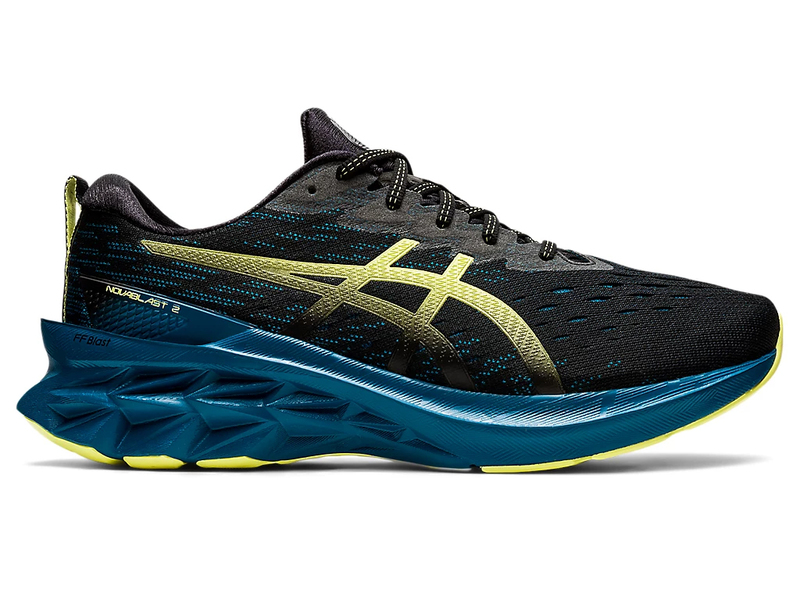 Мужские кроссовки для бега Asics NOVABLAST 2 1011B192 002 DARK BLACK 2021 44,5 (EU), 28,3 (CM), 10,5 (US)
Мужские кроссовки для бега Asics NOVABLAST 2 1011B192 002 DARK BLACK 2021 44,5 (EU), 28,3 (CM), 10,5 (US)