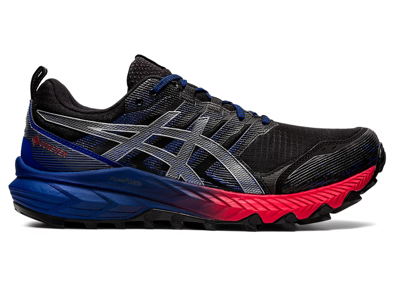 Мужские кроссовки для бега Asics GEL-Trabuco 9 G-TX 1011B027 003 DARK BLACK 2021 46,5 (EU), 29,5 (CM), 12 (US)
Мужские кроссовки для бега Asics GEL-Trabuco 9 G-TX 1011B027 003 DARK BLACK 2021 46,5 (EU), 29,5 (CM), 12 (US)