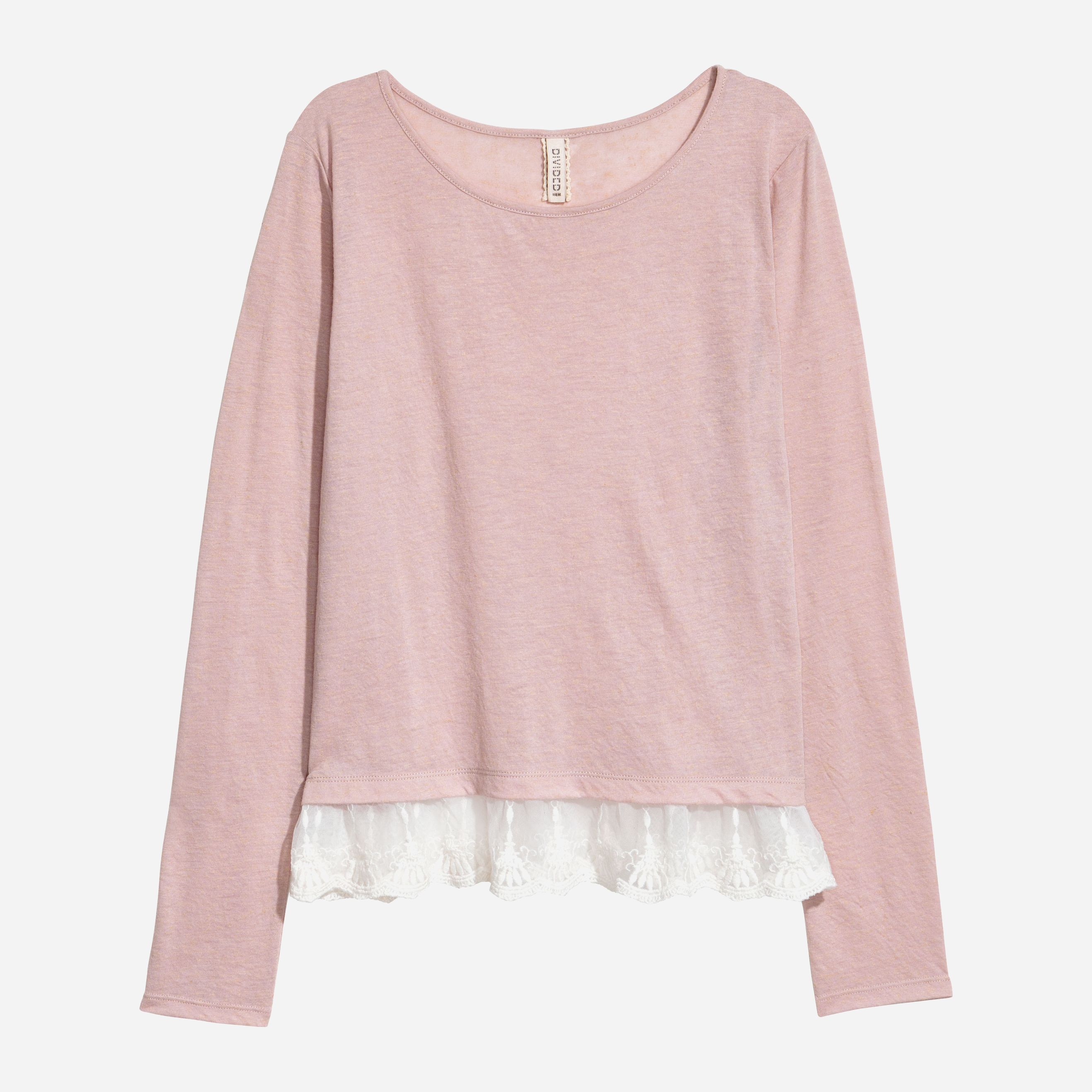 Лонгслив H& Divided XAZ097258MQJC Розовый с белым, Лонгслив H&M Divided XAZ097258MQJC M Розовый с белым
Лонгслив H& Divided XAZ097258MQJC Розовый с белым, Лонгслив H&M Divided XAZ097258MQJC M Розовый с белым