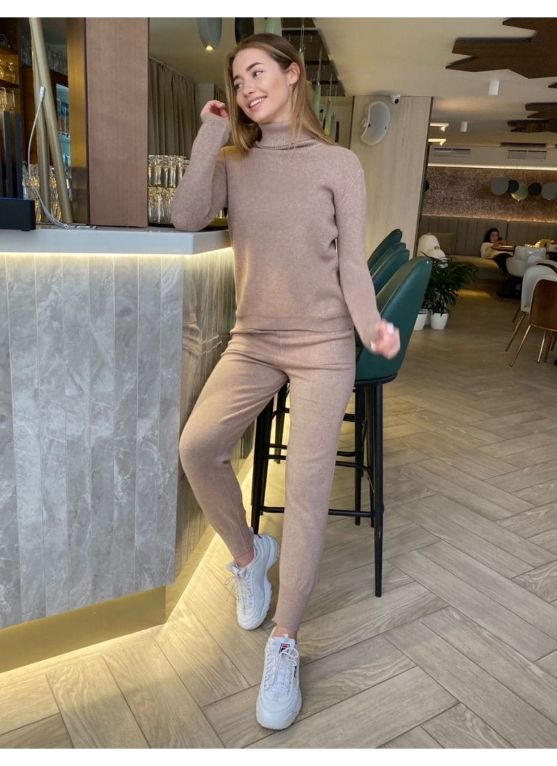 Костюм прогулочный гладкий высокое горло 715# Modern Boutique мокко, КО715, Костюм прогулочный гладкий высокое горло 715# Modern Boutique мокко, one size КО715
Костюм прогулочный гладкий высокое горло 715# Modern Boutique мокко, КО715, Костюм прогулочный гладкий высокое горло 715# Modern Boutique мокко, one size КО715