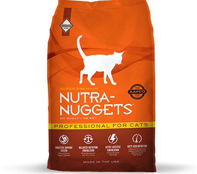 Cухой корм Nutra Nuggets Professiona (Нутра Наггетс Профешенл) для активных кормящих кошек и котят 3 кг
Cухой корм Nutra Nuggets Professiona (Нутра Наггетс Профешенл) для активных кормящих кошек и котят 3 кг