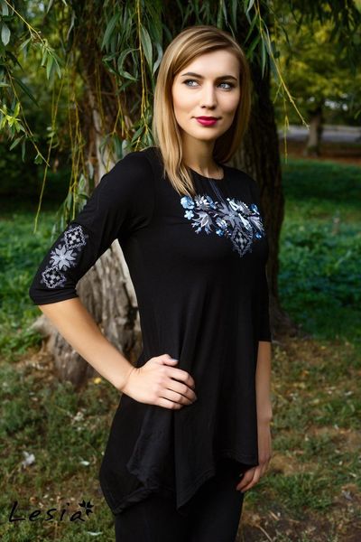 Туніка Lesia Лісова пісня голуба розмір на чорному 1012142548, Туніка Lesia Лісова пісня голуба розмір L на чорному 1012142548
Туніка Lesia Лісова пісня голуба розмір на чорному 1012142548, Туніка Lesia Лісова пісня голуба розмір L на чорному 1012142548