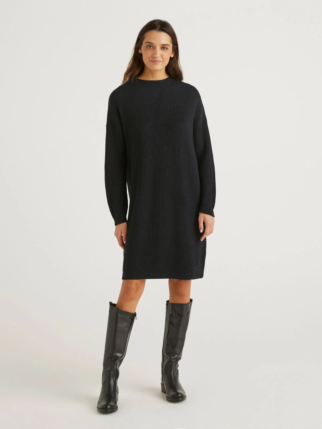 Платье United Colors of Benetton 107VDV001-700, Платье United Colors of Benetton 107VDV001-700 L
Платье United Colors of Benetton 107VDV001-700, Платье United Colors of Benetton 107VDV001-700 L