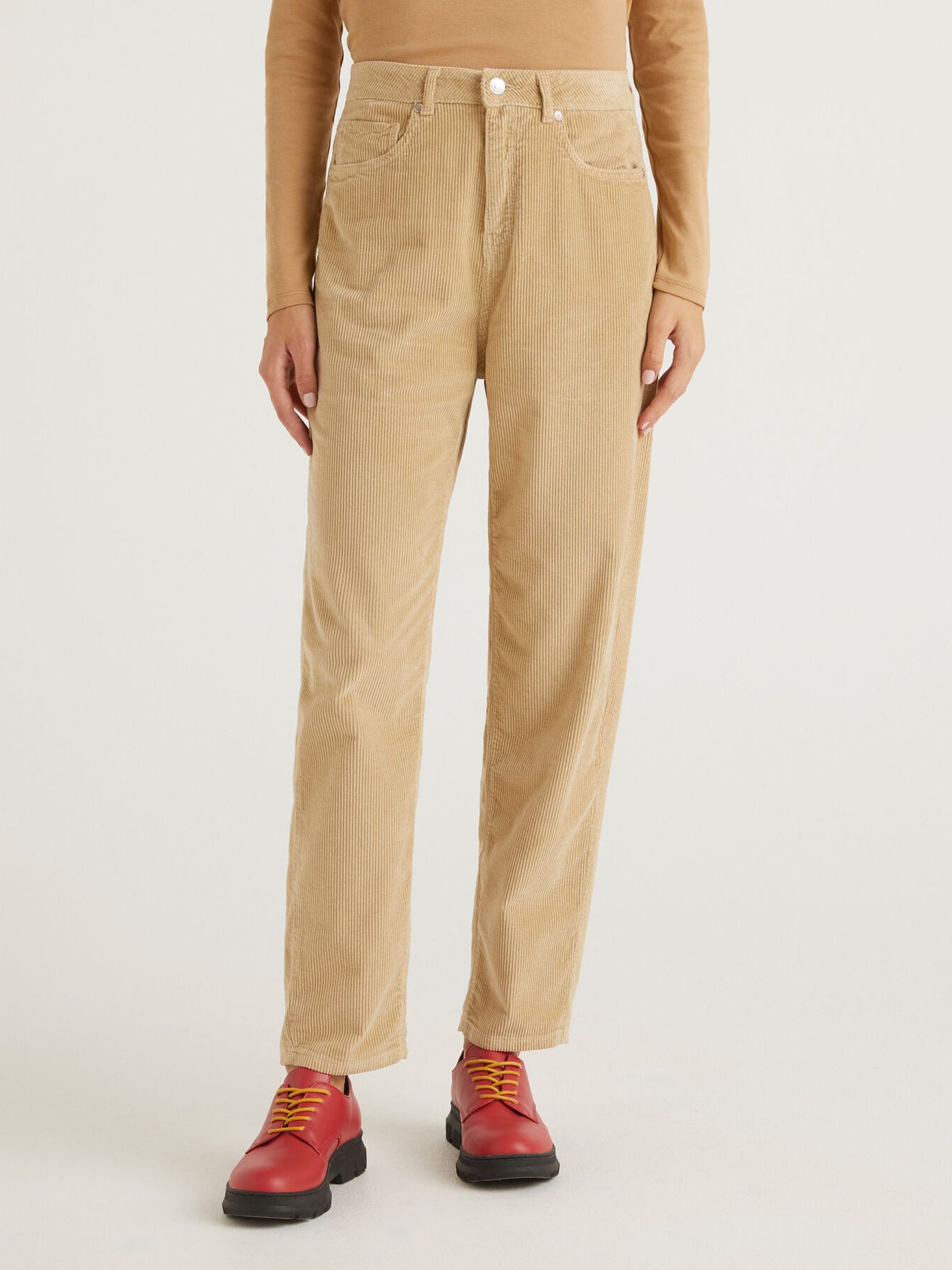 Вельветовые брюки United Colors of Benetton 4HA257533-393, Вельветовые брюки United Colors of Benetton 4HA257533-393 46
Вельветовые брюки United Colors of Benetton 4HA257533-393, Вельветовые брюки United Colors of Benetton 4HA257533-393 46
