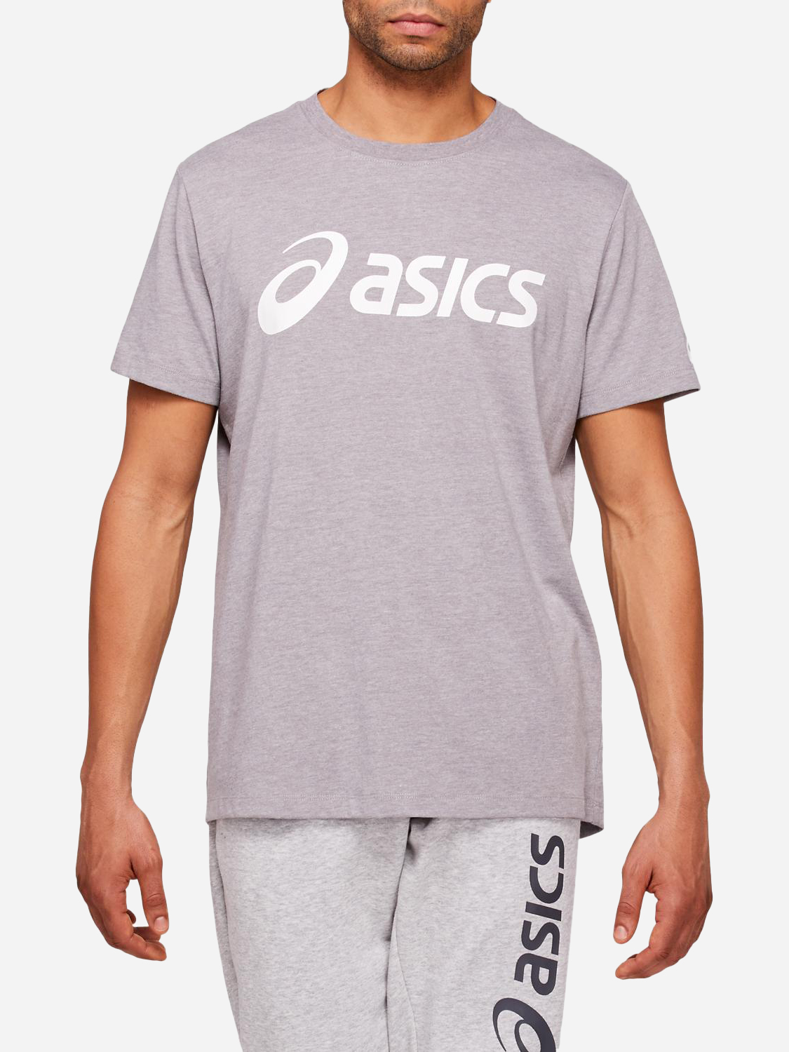 Футболка ASICS Big Logo Tee 2031A978-020 Серая, Футболка ASICS Big Logo Tee 2031A978-020 L Серая
Футболка ASICS Big Logo Tee 2031A978-020 Серая, Футболка ASICS Big Logo Tee 2031A978-020 L Серая