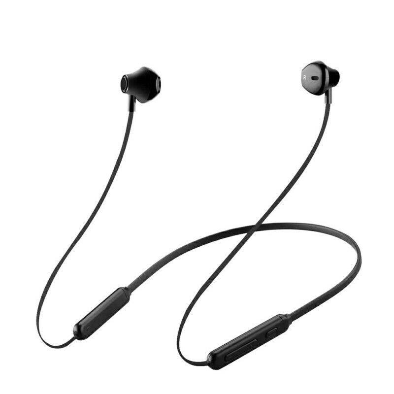 Наушники беспроводные вкладыши спортивные с микрофоном гарнитура Bluetooth USAMS YD S1 Sports
Наушники беспроводные вкладыши спортивные с микрофоном гарнитура Bluetooth USAMS YD S1 Sports