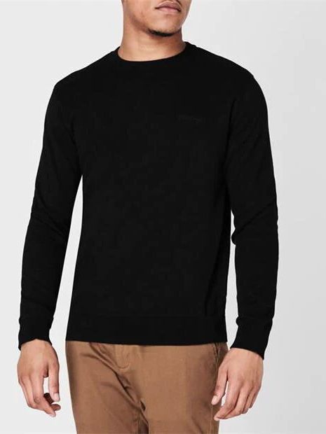 Джемпер Pierre Cardin 550229-03 Black, Джемпер Pierre Cardin 550229-03 4XL Black
Джемпер Pierre Cardin 550229-03 Black, Джемпер Pierre Cardin 550229-03 4XL Black