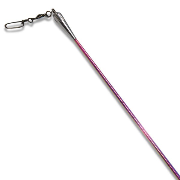 Палочка Pastorelli Laser Rotator Stick FIG Розовый-Фиолетовый Розовый наконечник
Палочка Pastorelli Laser Rotator Stick FIG Розовый-Фиолетовый Розовый наконечник