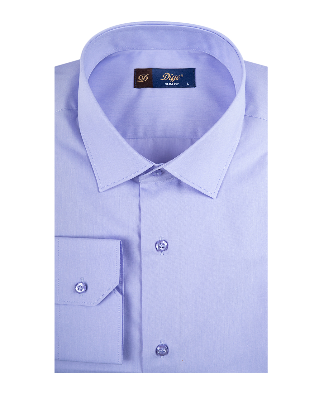 Сорочка чоловіча DIGO (DIGO595-slim/031) Фіолетовий, Сорочка чоловіча DIGO (DIGO595-slim/031) Фіолетовий L
Сорочка чоловіча DIGO (DIGO595-slim/031) Фіолетовий, Сорочка чоловіча DIGO (DIGO595-slim/031) Фіолетовий L