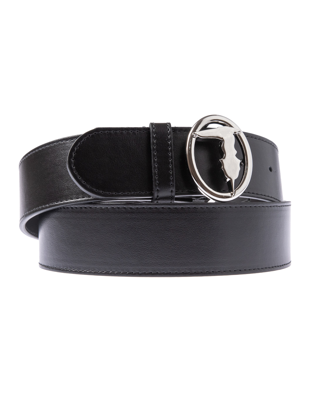 Ремінь жіночий TRUSSARDI JEANS (75L00156-9Y099999-K299/21-22-2) Чорний 95
Ремінь жіночий TRUSSARDI JEANS (75L00156-9Y099999-K299/21-22-2) Чорний 95