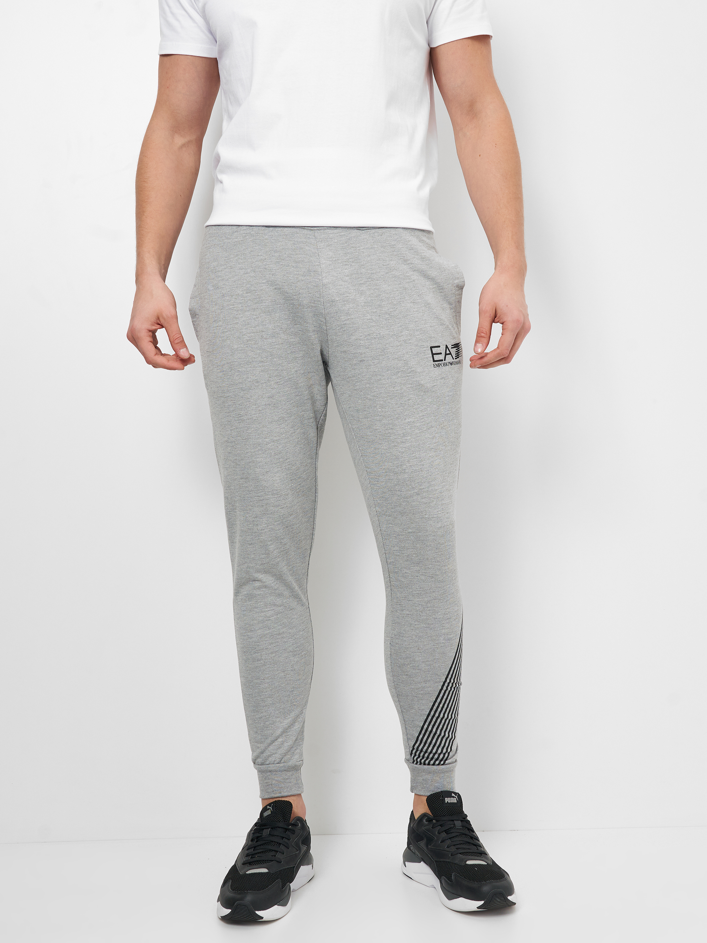 Спортивные штаны Emporio Armani 10782.2 (52) Серые, Спортивные штаны Emporio Armani 10782.2 2XL (52) Серые
Спортивные штаны Emporio Armani 10782.2 (52) Серые, Спортивные штаны Emporio Armani 10782.2 2XL (52) Серые