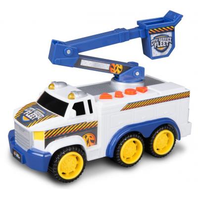 Спецтехника Toy State Road Rippers со светом и звуком Коммунальная, 13 см (33223)
Спецтехника Toy State Road Rippers со светом и звуком Коммунальная, 13 см (33223)