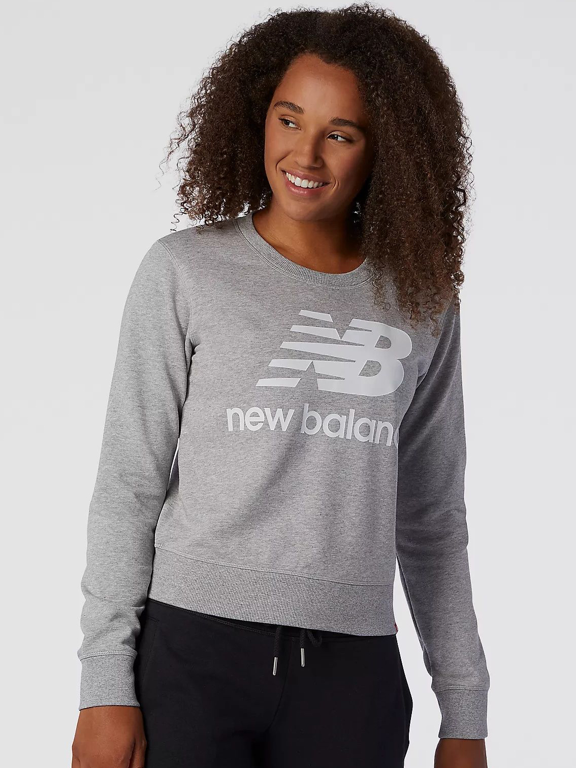 Свитшот New Balance NB Essentials Crew WT03551AG Серый, Свитшот New Balance NB Essentials Crew WT03551AG L Серый
Свитшот New Balance NB Essentials Crew WT03551AG Серый, Свитшот New Balance NB Essentials Crew WT03551AG L Серый
