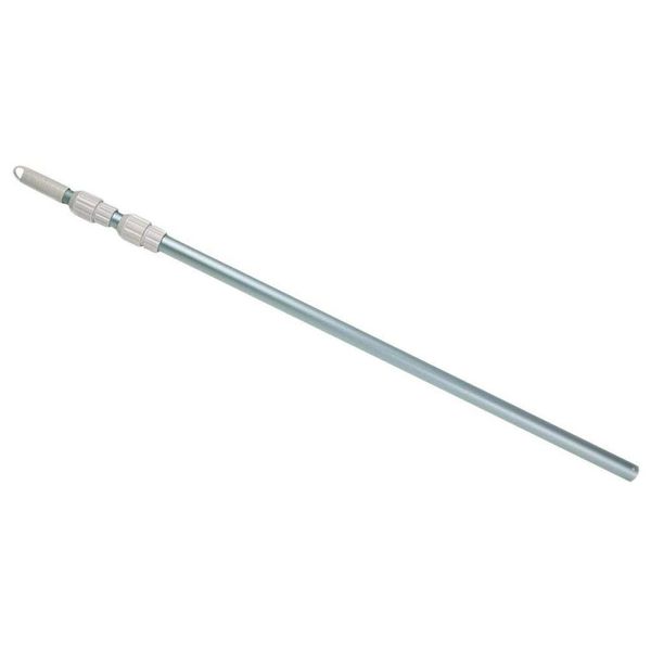 Телескопическая трубка Intex 29055 (29.8 мм) Telescoping Aluminum Shaft (279 см)
Телескопическая трубка Intex 29055 (29.8 мм) Telescoping Aluminum Shaft (279 см)