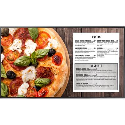 Монитор 54.6" Neovo QM-55 
Монитор 54.6" Neovo QM-55