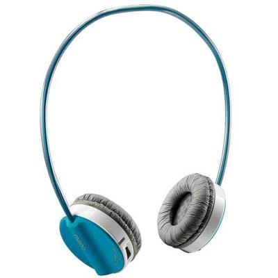 Наушники Rapoo H3050 Blue wireless (H3050 Blue)
Наушники Rapoo H3050 Blue wireless (H3050 Blue)
