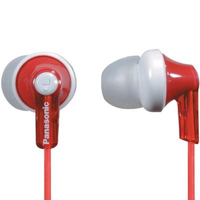 Наушники Panasonic RP-HJE118GU-R
Наушники Panasonic RP-HJE118GU-R