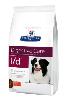 Лечебная диета Hills Prescription Diet Canine I/D - При заболеваниях желудочно-кишечного тракта - 5 кг
Лечебная диета Hills Prescription Diet Canine I/D - При заболеваниях желудочно-кишечного тракта - 5 кг