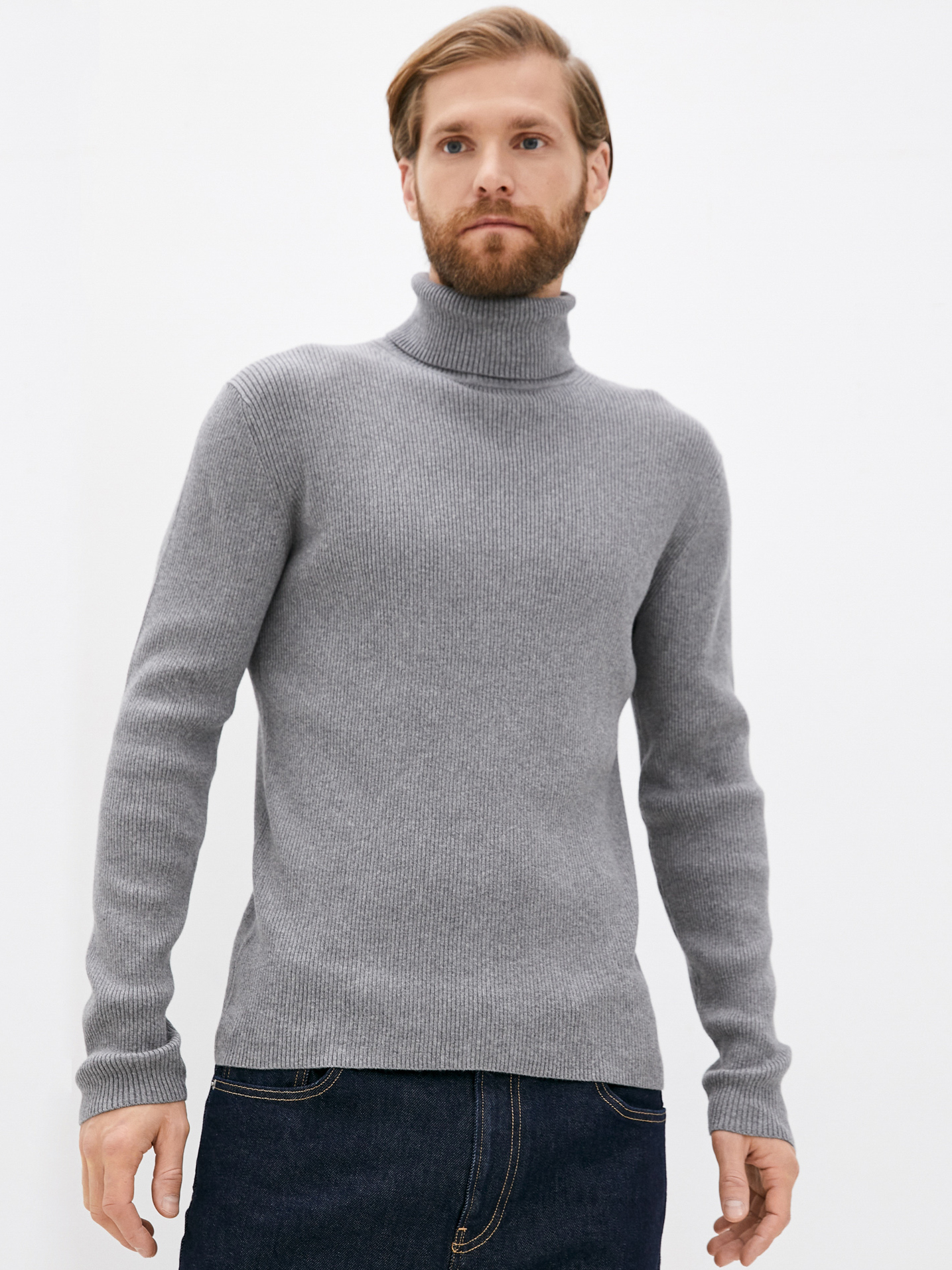 Гольф Calvin Klein Jeans Micro Branding Rib Roll Neck J30J318815-P2D XXL Mid Grey Heather
Гольф Calvin Klein Jeans Micro Branding Rib Roll Neck J30J318815-P2D XXL Mid Grey Heather