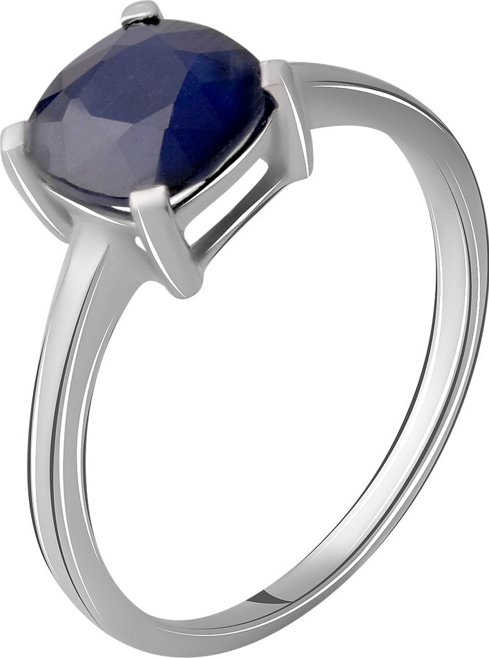 Серебряное кольцо SilverBreeze с натуральным сапфиром 2.313ct 2061182 18.5 размер, 18.5 размер
Серебряное кольцо SilverBreeze с натуральным сапфиром 2.313ct 2061182 18.5 размер, 18.5 размер