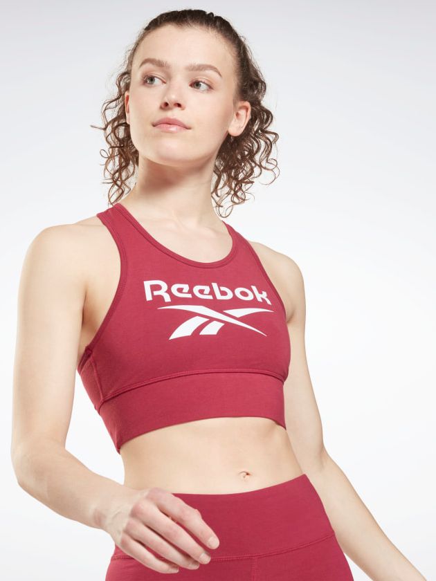 Спортивный топ Reebok RI BL Cotton Bralet H50356 Punber, Спортивный топ Reebok RI BL Cotton Bralet H50356 S Punber
Спортивный топ Reebok RI BL Cotton Bralet H50356 Punber, Спортивный топ Reebok RI BL Cotton Bralet H50356 S Punber