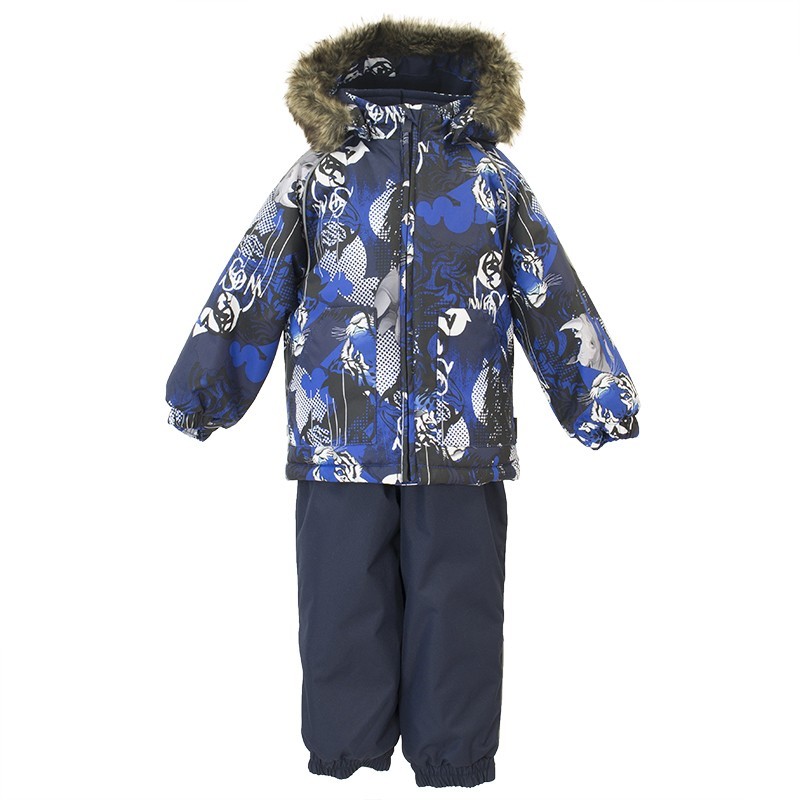 Зимовий комплект (куртка+штаны) HUPPA AVERY Blue/Dark Blue 86см синій (41780030-82886)
Зимовий комплект (куртка+штаны) HUPPA AVERY Blue/Dark Blue 86см синій (41780030-82886)