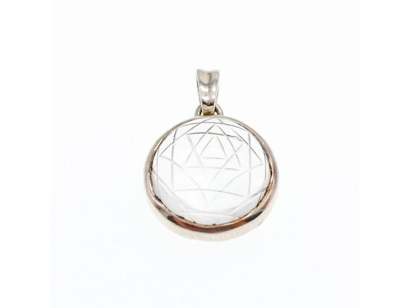 Серебряный кулон с камнем Ахроит (белый Турмалин) Натуральный Sky Jewelry 002441
Серебряный кулон с камнем Ахроит (белый Турмалин) Натуральный Sky Jewelry 002441