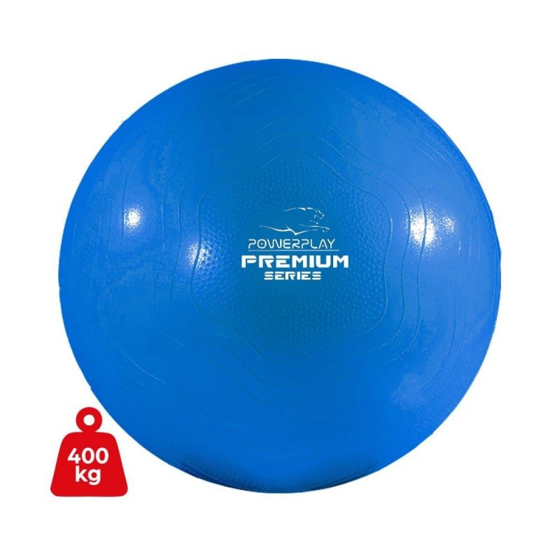 Мяч для фитнеса укрепленный PowerPlay Premium 65см + насос, код: PP_4000_65cm_Blue
Мяч для фитнеса укрепленный PowerPlay Premium 65см + насос, код: PP_4000_65cm_Blue